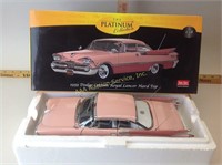 1959 Dodge Custom Royal Lancer Hard Top