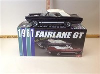 1967 Fairlane GT