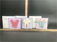 Tonner Doll Accessories (3)
