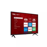 TCL 40" 1080p Smart LED Roku TV (40S325)
