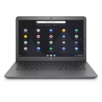 HP 14" Chromebook  Lightweight 3.39lb (14-ca023nr)