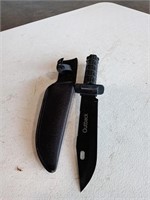 Outback knife