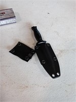 Tactical weapons knife