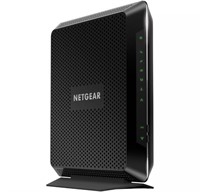 NETGEAR Nighthawk AC1900 WiFi DOCSIS 3.0 Router