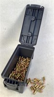 250ct 230gr FMJ 45 Auto Ammo Can