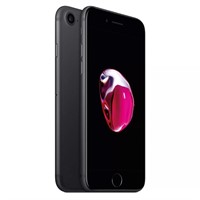 Total Wireless Prepaid iPhone 7 (32GB) - Black