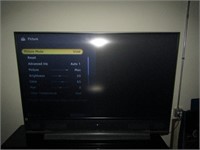 60" Sony Bravia LCD Projection TV Works