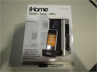 iHome Like New Unable to Check