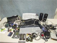 Computer Keyboard & Accessories