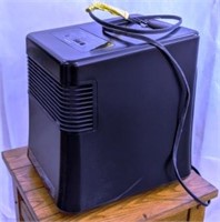 Honeywell Heater