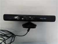 Xbox 360 Kinect Sensor