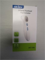 NEW Sejoy Infrared Forehead Thermometer