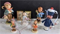 Figurines, Reproduction Hummels
