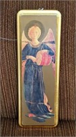 Angel Depiction, Approx 15" x 4.5"