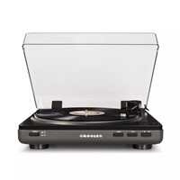 Crosley T400 Turntable