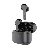 Anker True Wireless In-Ear Headphones - Black