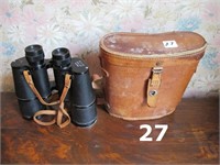 Kurt Miller Binoculars
