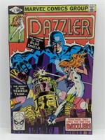 Marvel: Dazzler (#5, 1981)