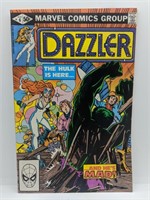 Marvel: Dazzler (#6, 1981)