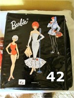 1963 Mattel Barbie Collectibles