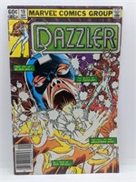 Marvel: Dazzler (#19, 1982)