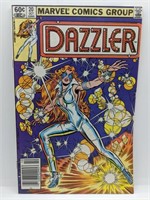 Marvel: Dazzler (#20, 1982)