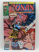 Marvel: Conan The Barbarian (#242, 1991)