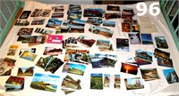 Massive Post Card Lot