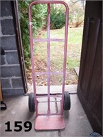 Metal Dolly Cart