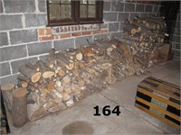 Firewood Lot