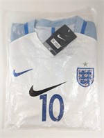 Nike Dri-Fit Soccer Uniform (Size: 28)