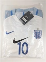 Nike Dri-Fit Soccer Uniform (Size: 28)