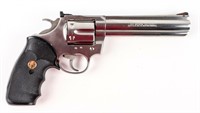 Gun Colt King Cobra DA Revolver in 357 Magnum
