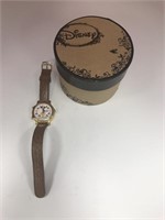 Mickey Mouse Watch-lorus