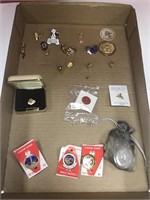 Assorted Jewelry