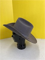 STETSON HAT, Rancher Style, Bullet Color