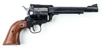 Gun Ruger Blackhawk SA Revolver in 41 Magnum