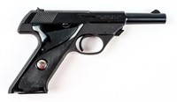 Gun High Standard Sport King Semi Auto Pistol 22LR