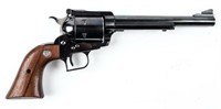 Gun Ruger Super Blackhawk S/A Revolver in 44 MAG