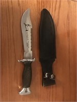 Ranger Knife 12 1/2” Long