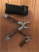2 Multi-Tools