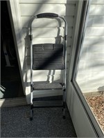 Costco step ladder