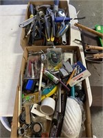 Tools & Supplies