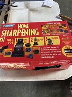 Home Sharpening Kit