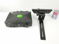 Console de jeux Xbox/Caméra Kinect -