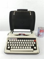 Machine à écrire portative Brother Activator 800T