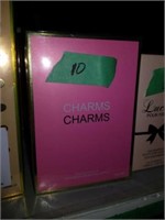 Charms perfume
