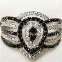 $5100 14K  Diamond(1ct) Ring