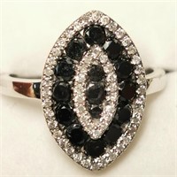 $3300 14K  Diamond(1.2ct) Ring