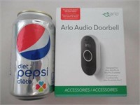 ARLO Audio Door Bell
